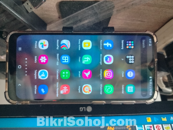 Samsung Galaxy A50 4/64 (Used)